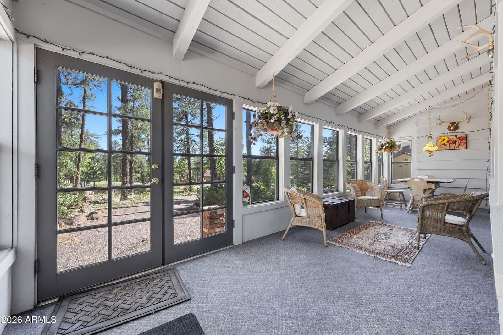 700 E Crestline Road, Munds Park, AZ 86017 — photo 12 of 61