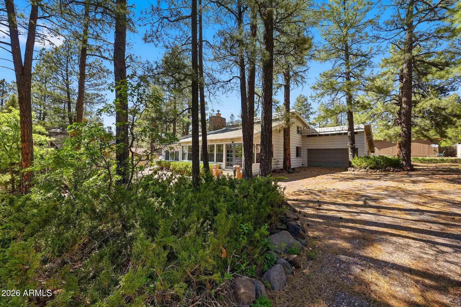 700 E Crestline Road, Munds Park, AZ 86017 — photo 49 of 61