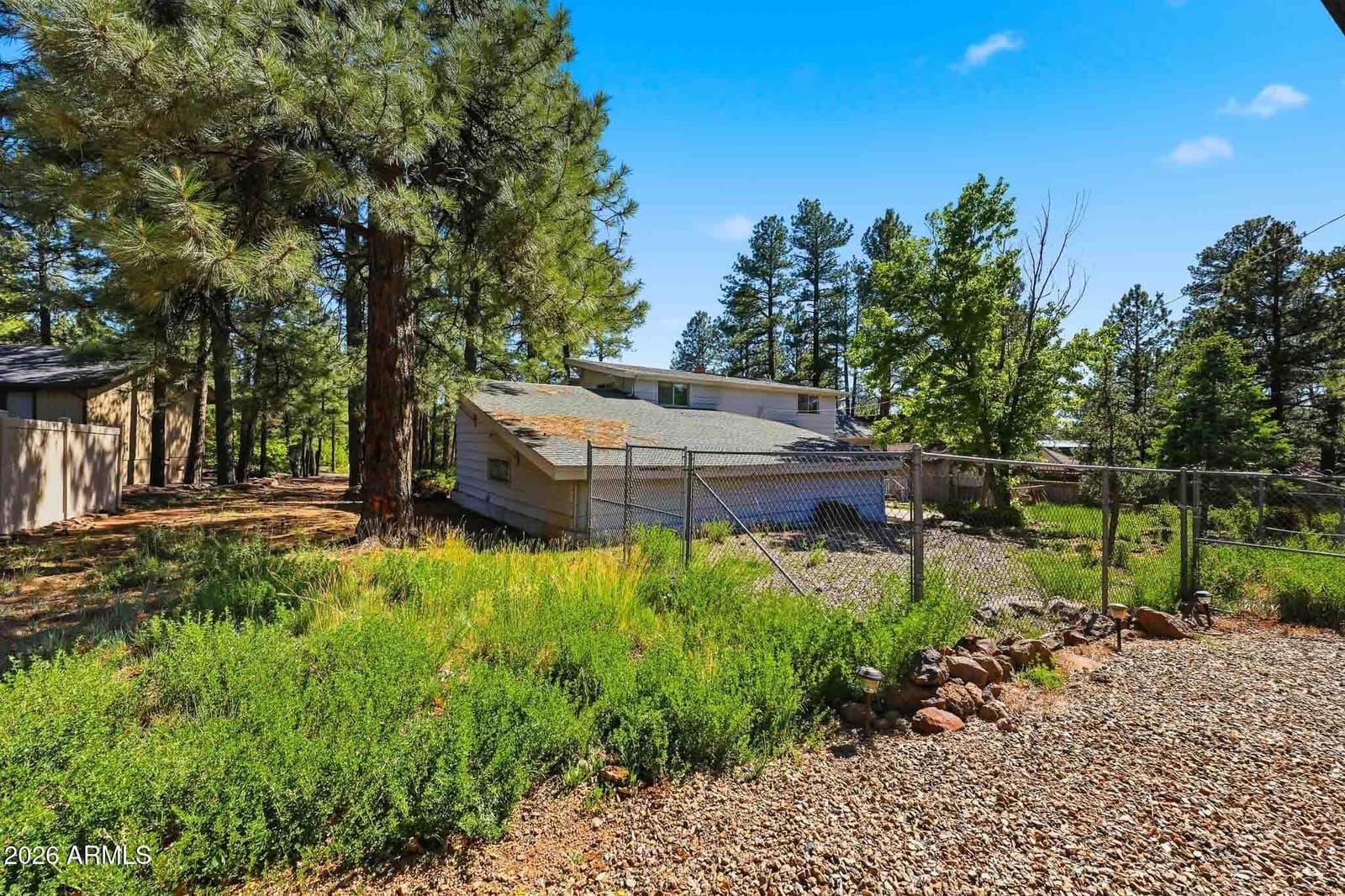 700 E Crestline Road, Munds Park, AZ 86017 — photo 50 of 61