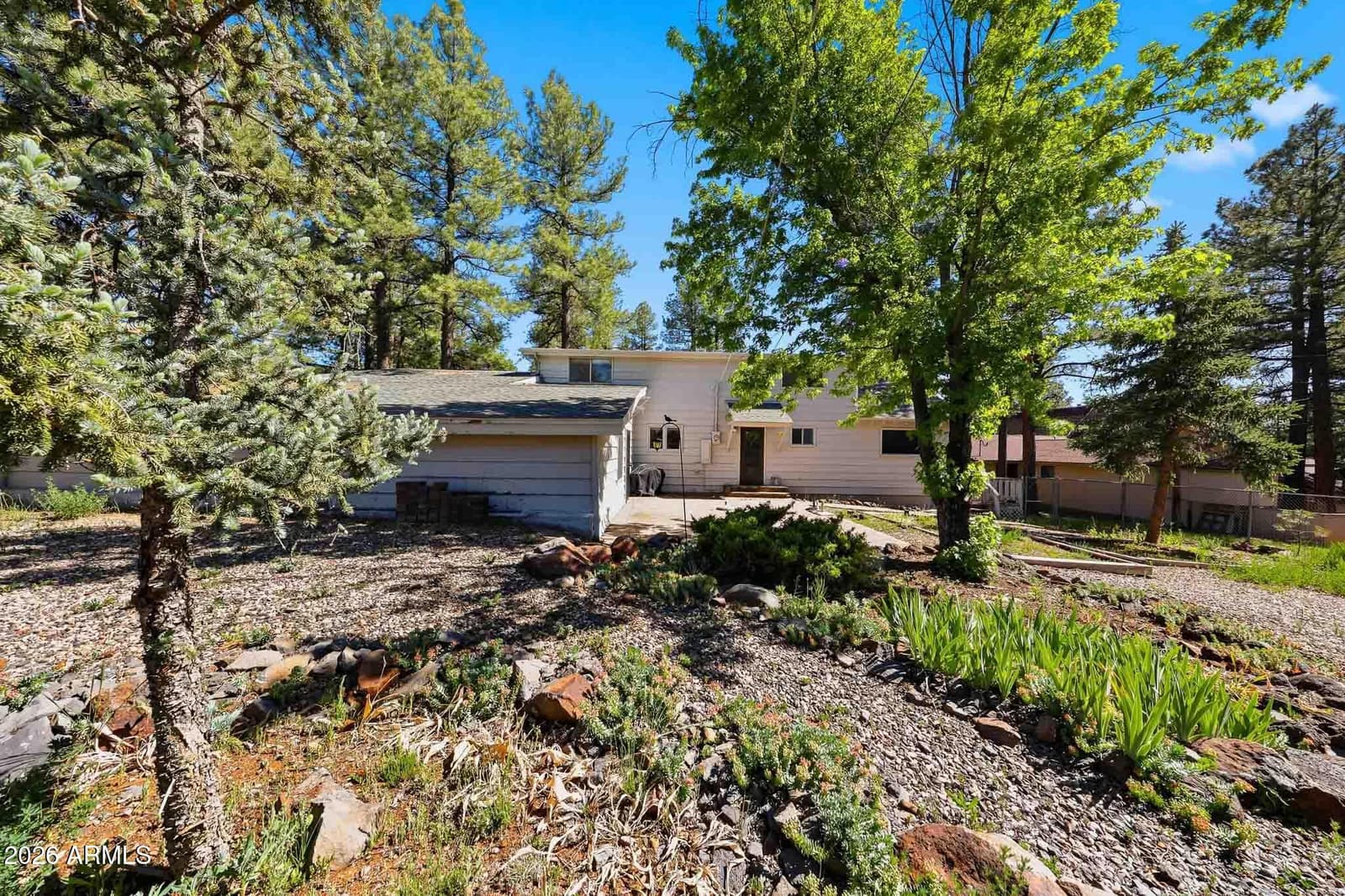 700 E Crestline Road, Munds Park, AZ 86017 — photo 51 of 61
