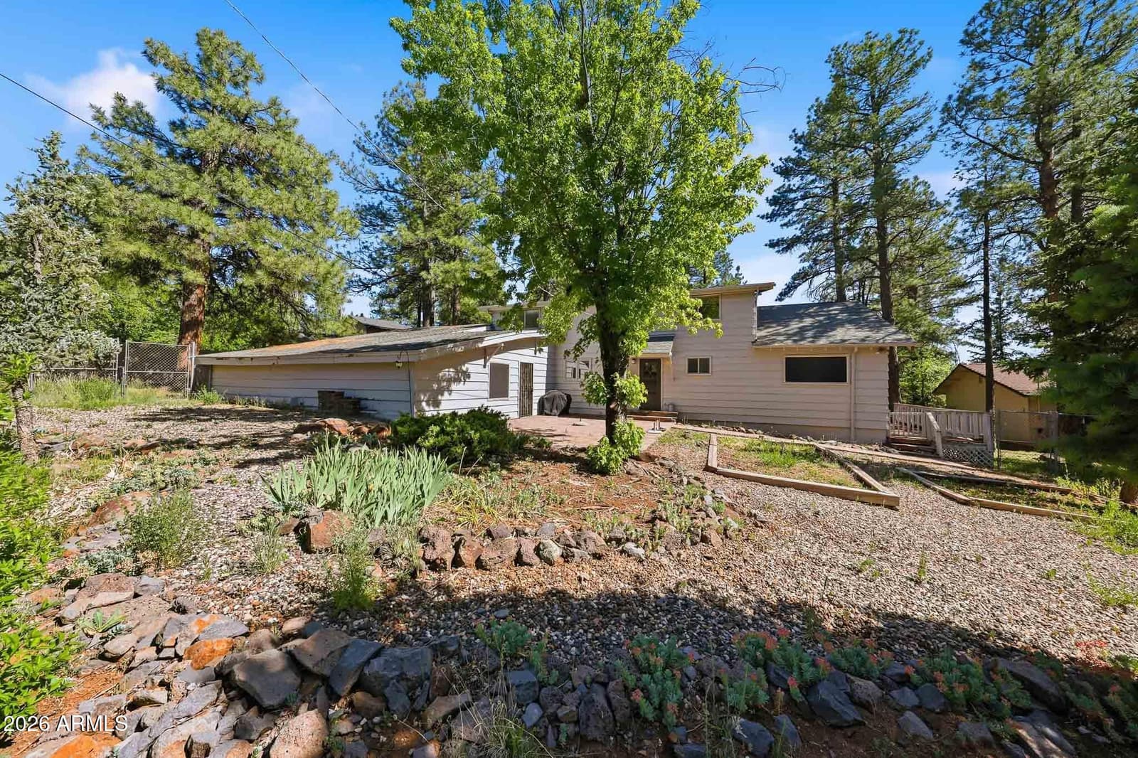 700 E Crestline Road, Munds Park, AZ 86017 — photo 52 of 61