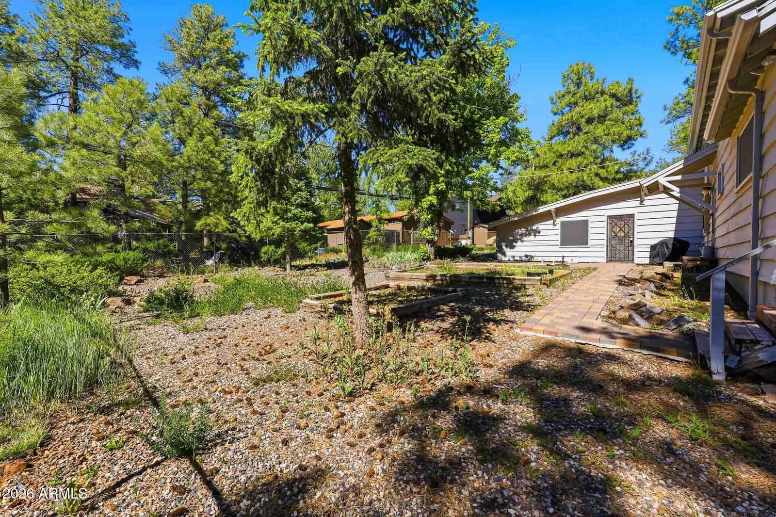 700 E Crestline Road, Munds Park, AZ 86017 — photo 54 of 61