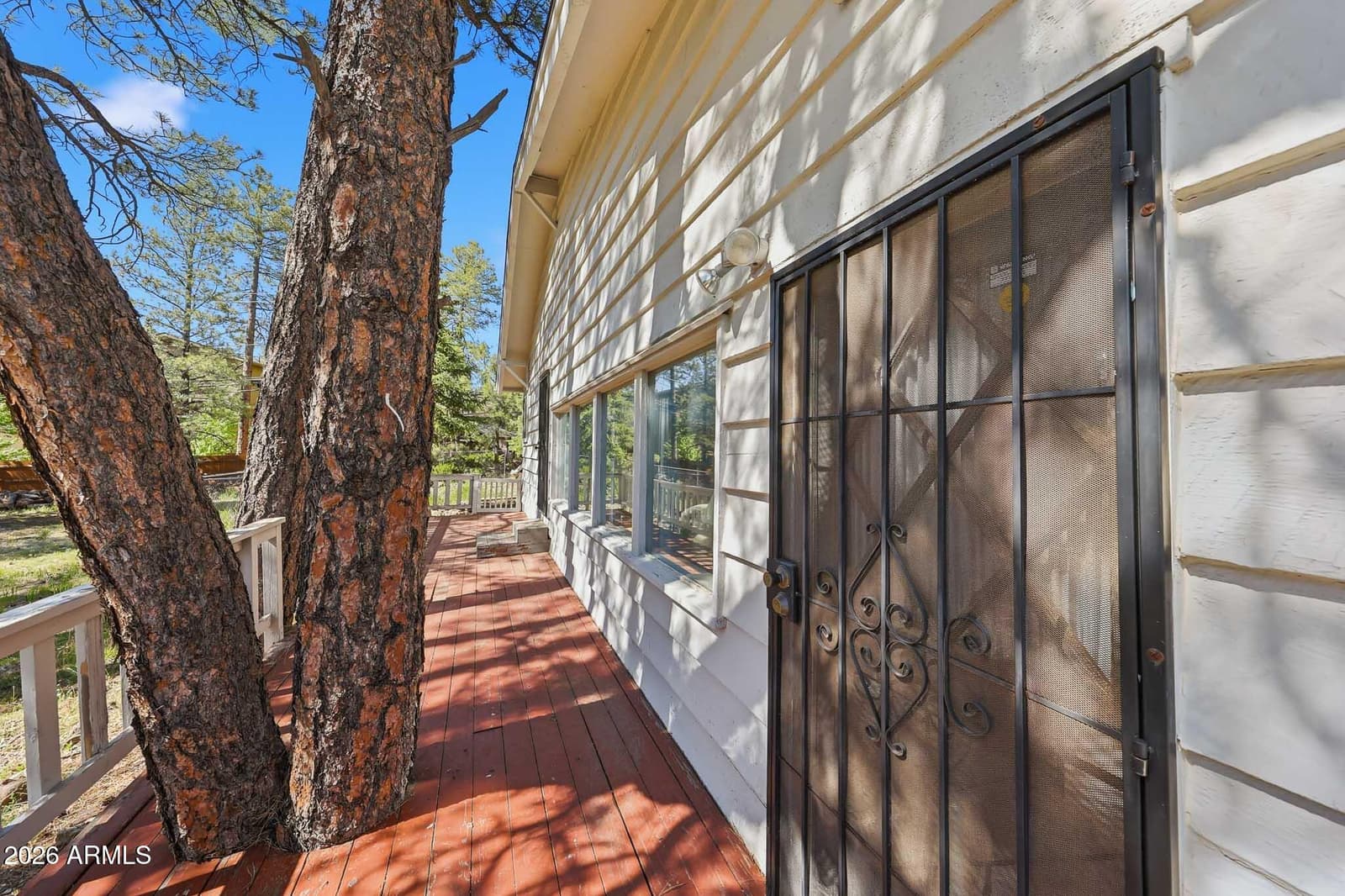 700 E Crestline Road, Munds Park, AZ 86017 — photo 55 of 61