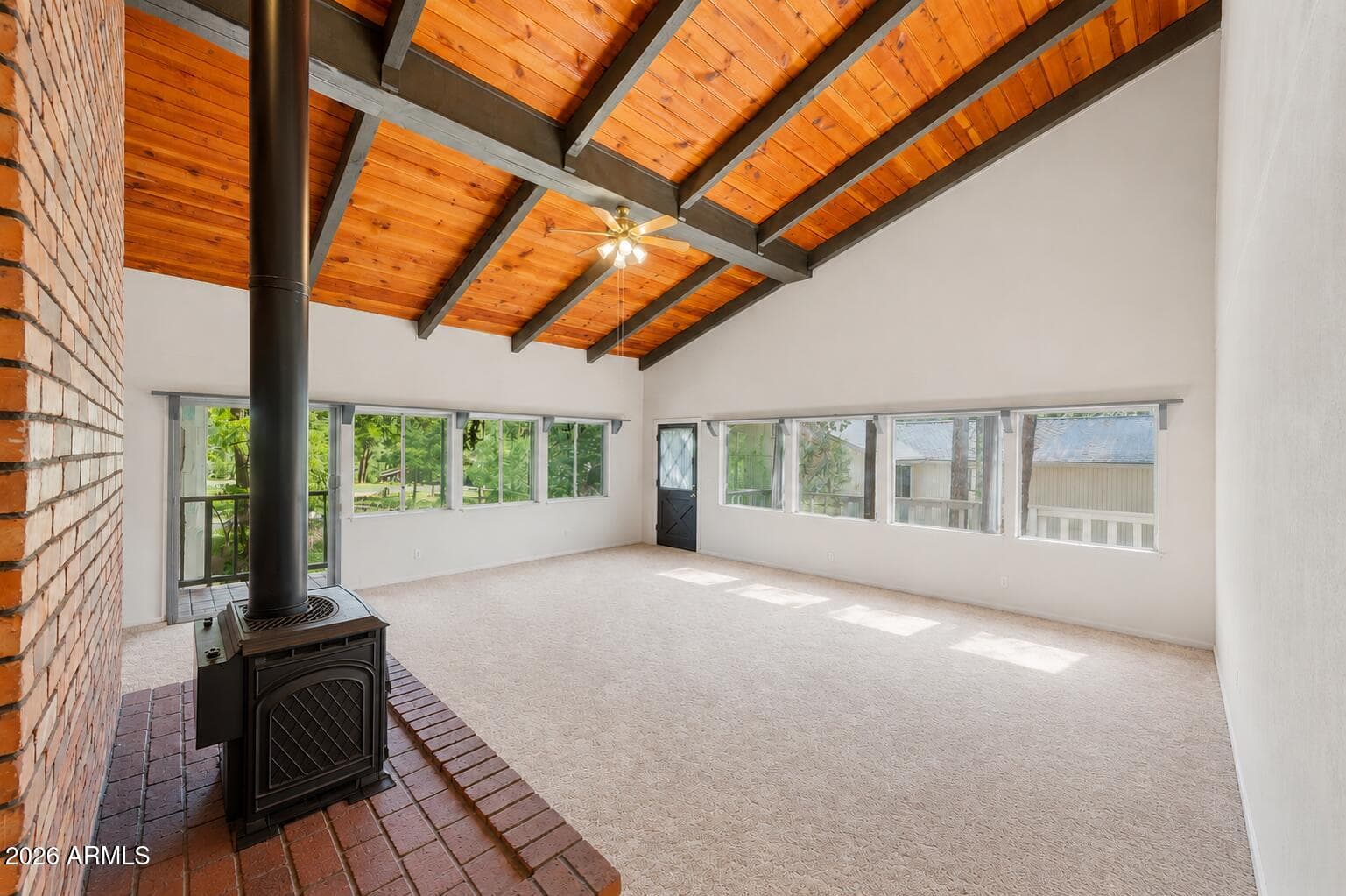 700 E Crestline Road, Munds Park, AZ 86017 — photo 7 of 61