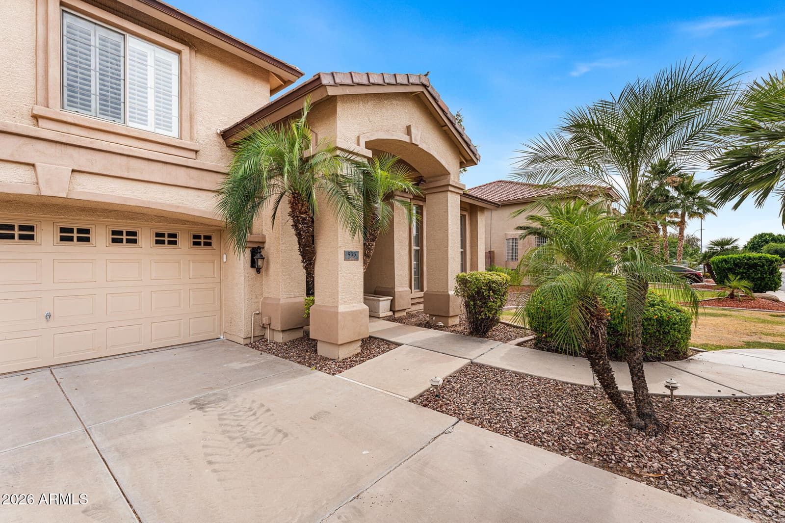 935 E SAN CARLOS Way, Chandler, AZ 85249 — photo 6 of 85