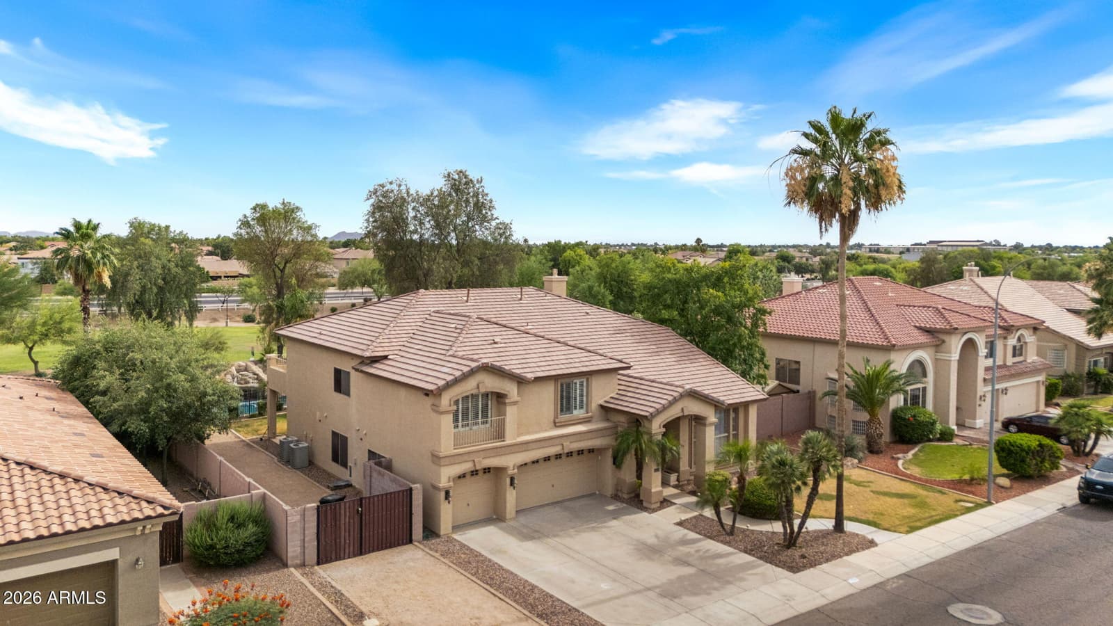935 E SAN CARLOS Way, Chandler, AZ 85249 — photo 3 of 85
