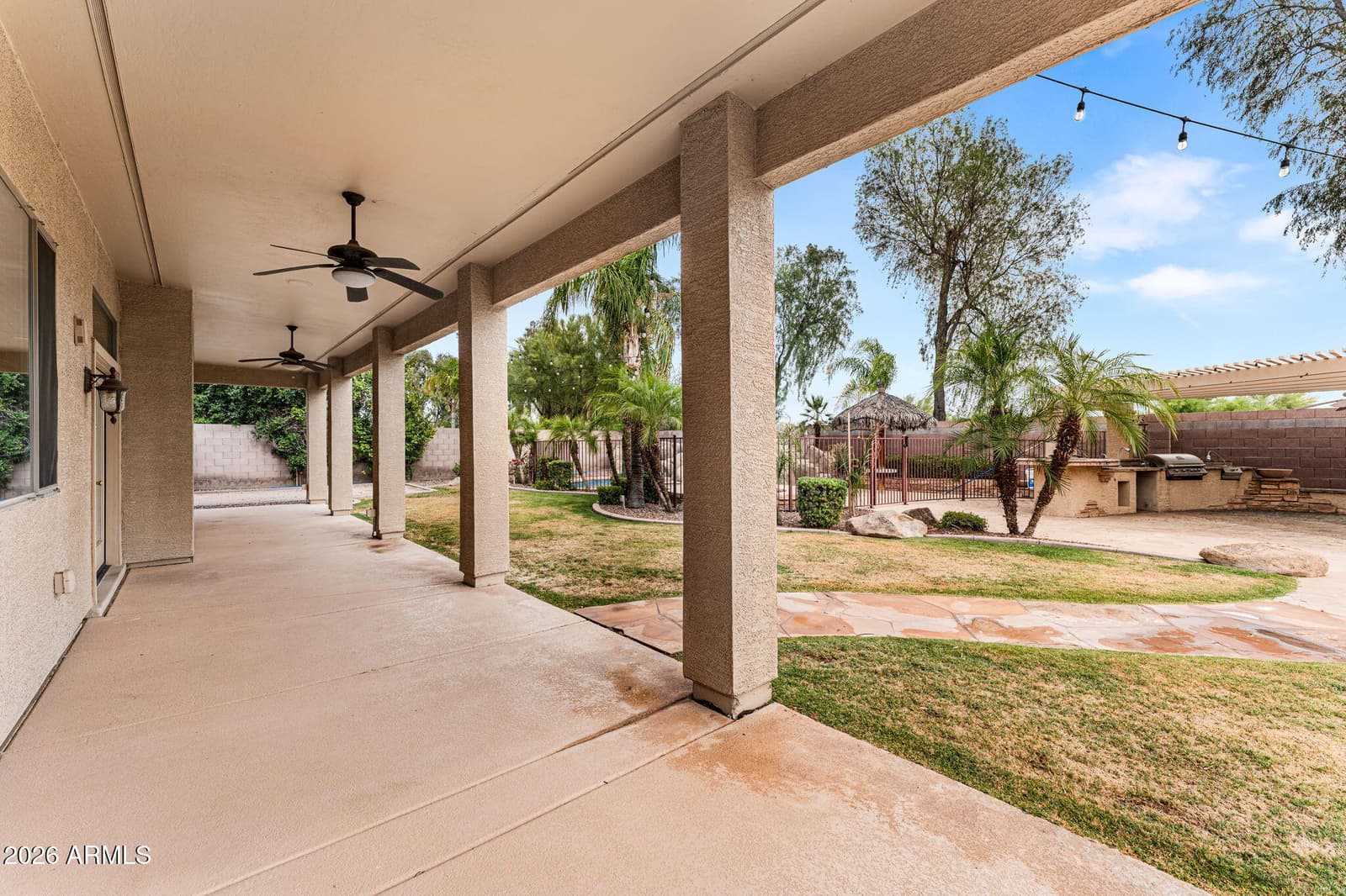 935 E SAN CARLOS Way, Chandler, AZ 85249 — photo 73 of 85
