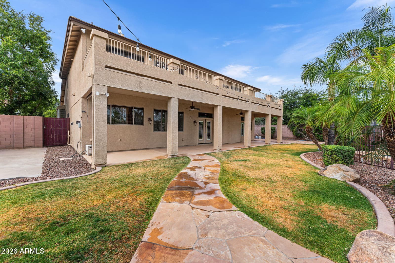 935 E SAN CARLOS Way, Chandler, AZ 85249 — photo 74 of 85