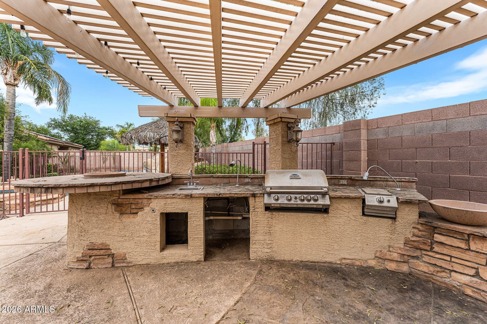935 E SAN CARLOS Way, Chandler, AZ 85249 — photo 76 of 85