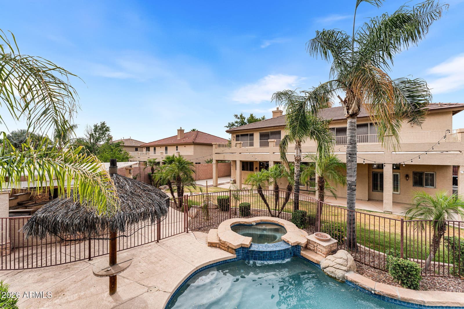 935 E SAN CARLOS Way, Chandler, AZ 85249 — photo 81 of 85
