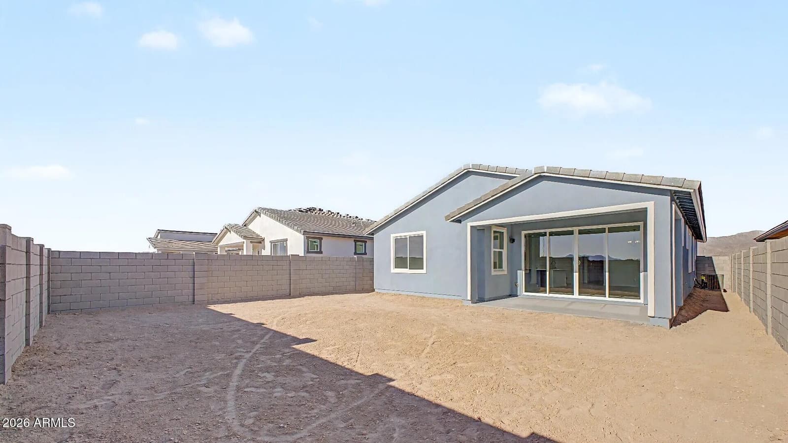 12346 N 300th Drive, Buckeye, AZ 85396 — photo 11 of 21