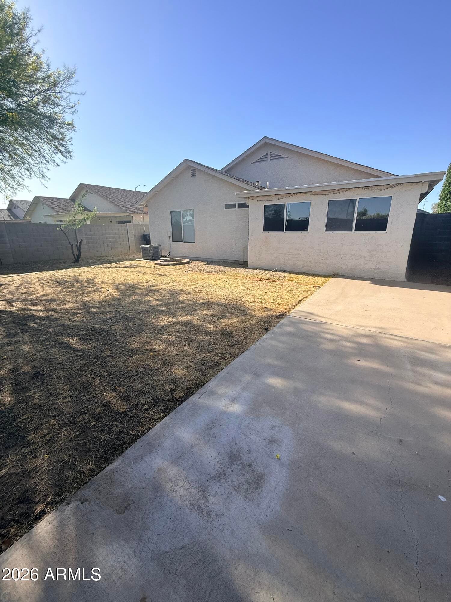 8521 E CLOVIS Avenue, Mesa, AZ 85208 — photo 26 of 32