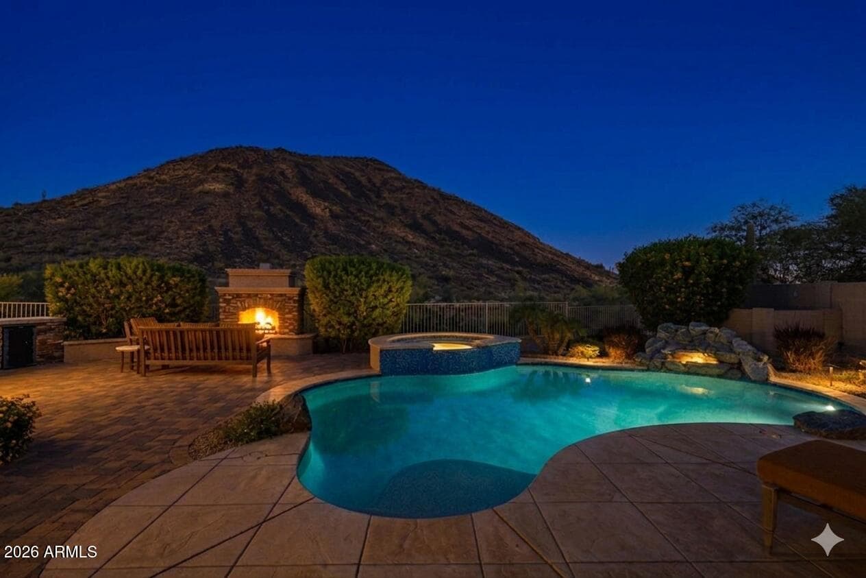 10033 N 135th Place, Scottsdale, AZ 85259 — photo 31 of 63