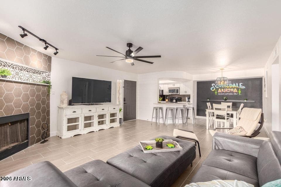 7950 E STARLIGHT Way 107, Scottsdale, AZ 85250 — photo 1 of 37