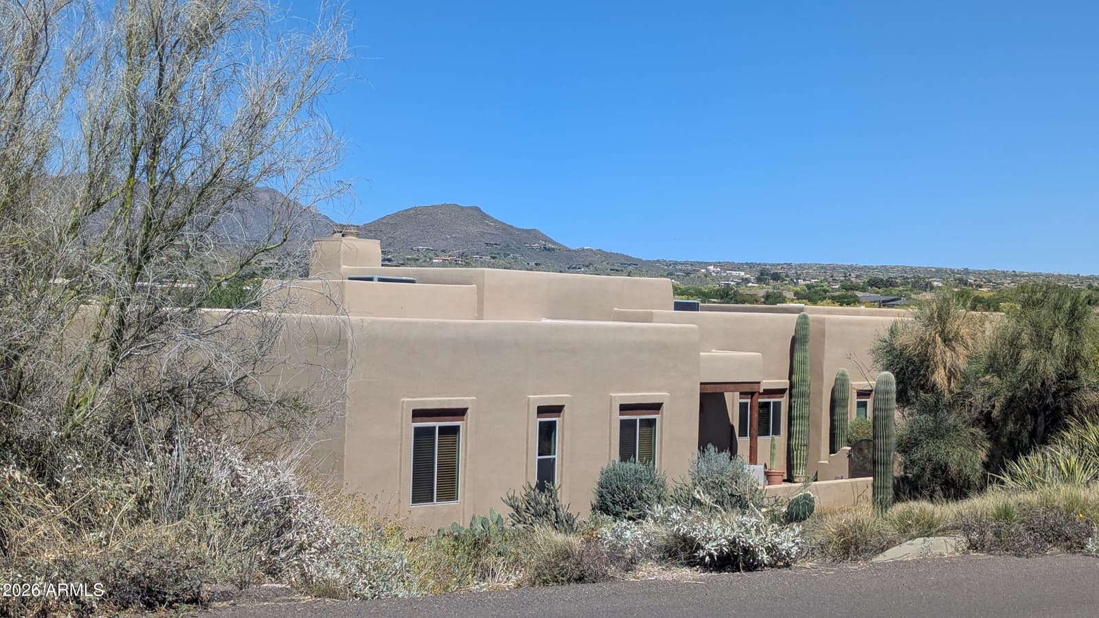 7676 E Nonchalant Avenue, Carefree, AZ 85377 — photo 51 of 57