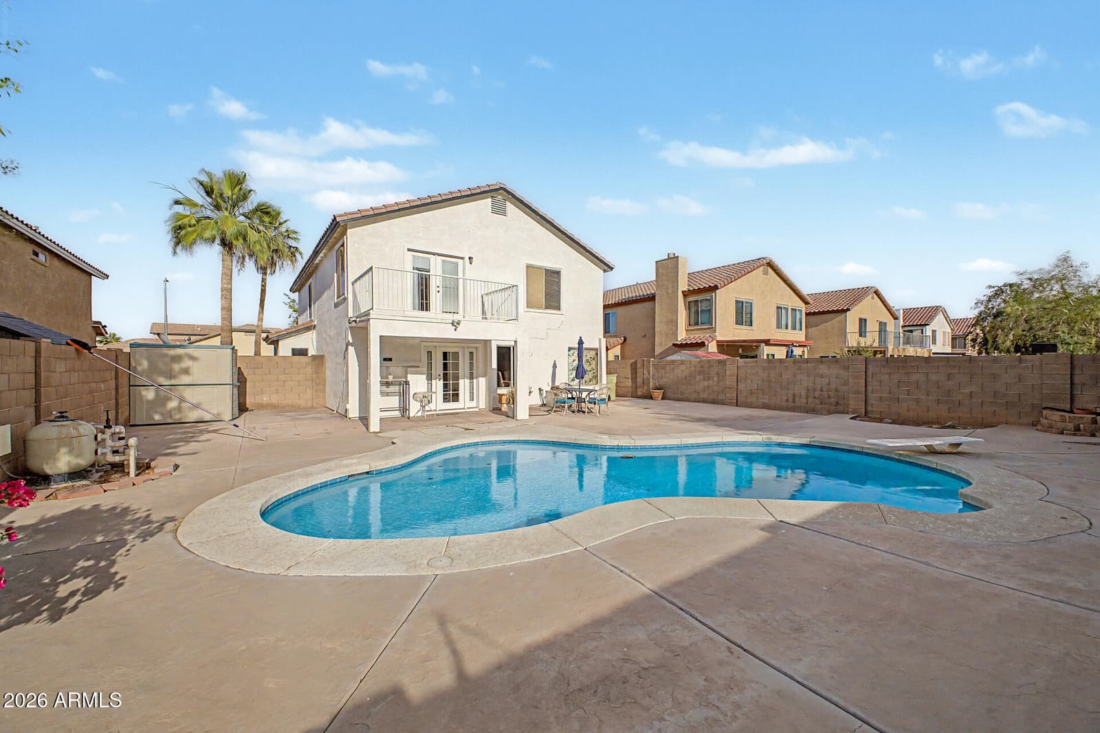 6814 N 77TH Avenue, Glendale, AZ 85303 — photo 39 of 45