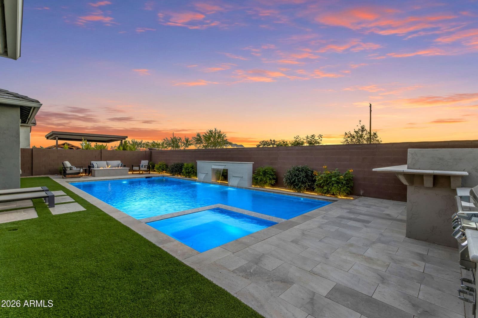 25934 S 224TH Place, Queen Creek, AZ 85142 — photo 70 of 83