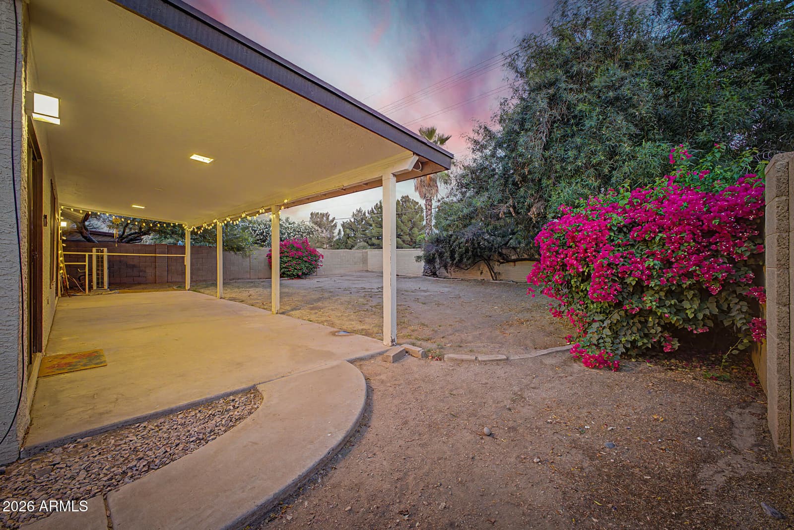 5347 E GREENWAY Street, Mesa, AZ 85205 — photo 41 of 49