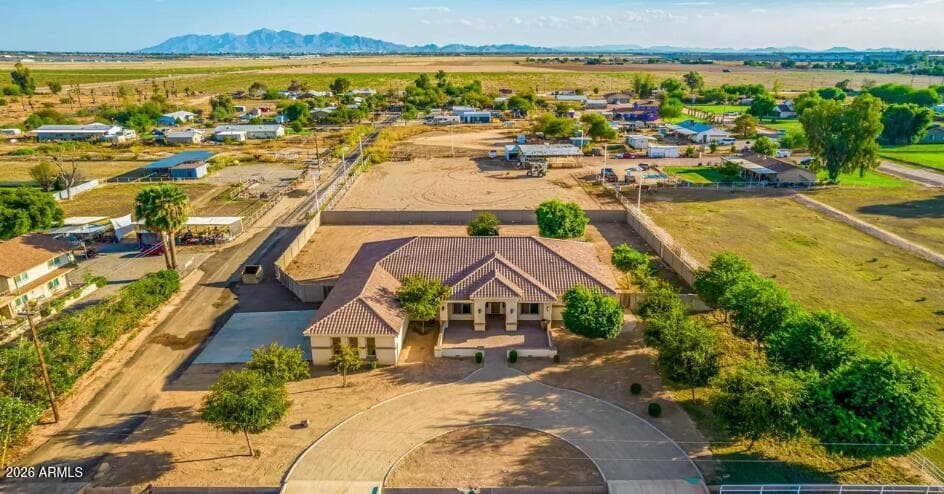 7434 N 156TH Avenue, Litchfield Park, AZ 85340 — photo 54 of 56
