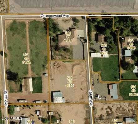 7434 N 156TH Avenue, Litchfield Park, AZ 85340 — photo 55 of 56