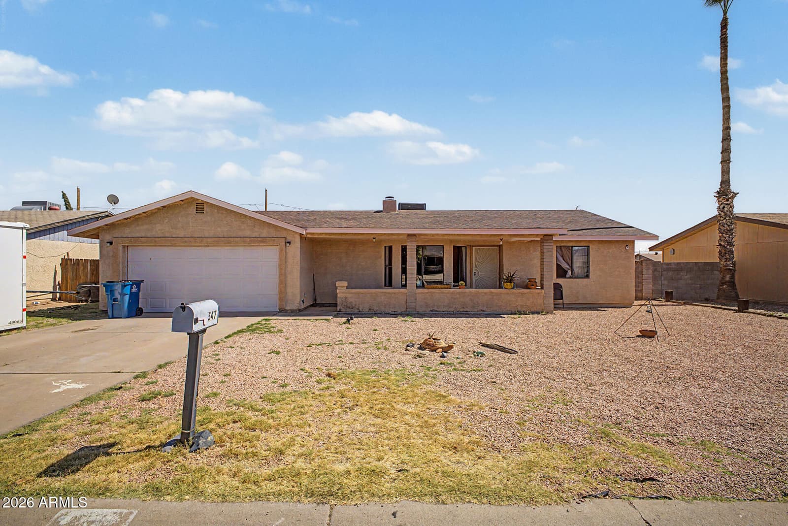 547 E Quail Avenue, Apache Junction, AZ 85119 — photo 1 of 28