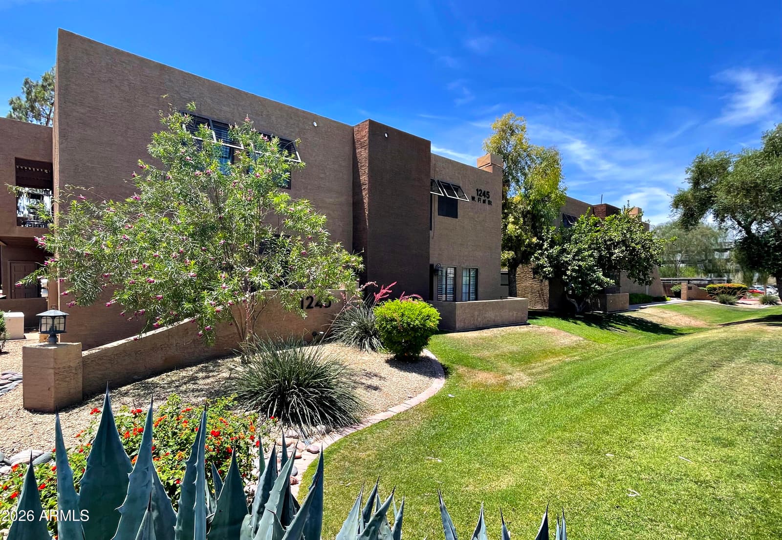 1245 W 1ST Street 125, Tempe, AZ 85281