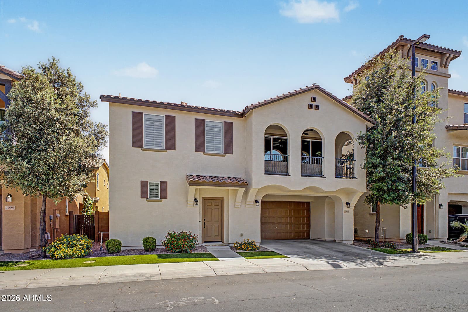 4223 E Erie Street, Gilbert, AZ 85295