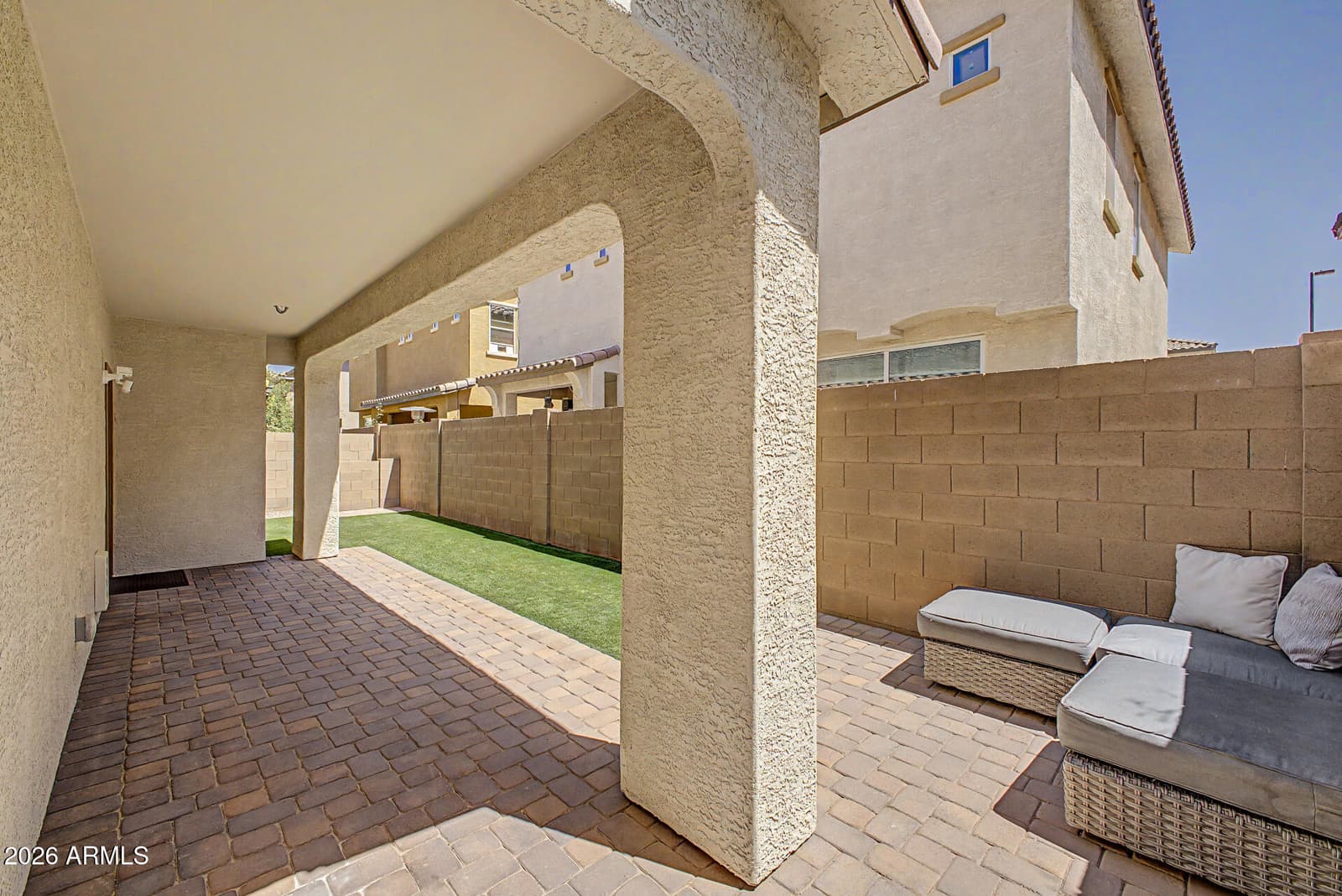 4223 E Erie Street, Gilbert, AZ 85295 — photo 31 of 33