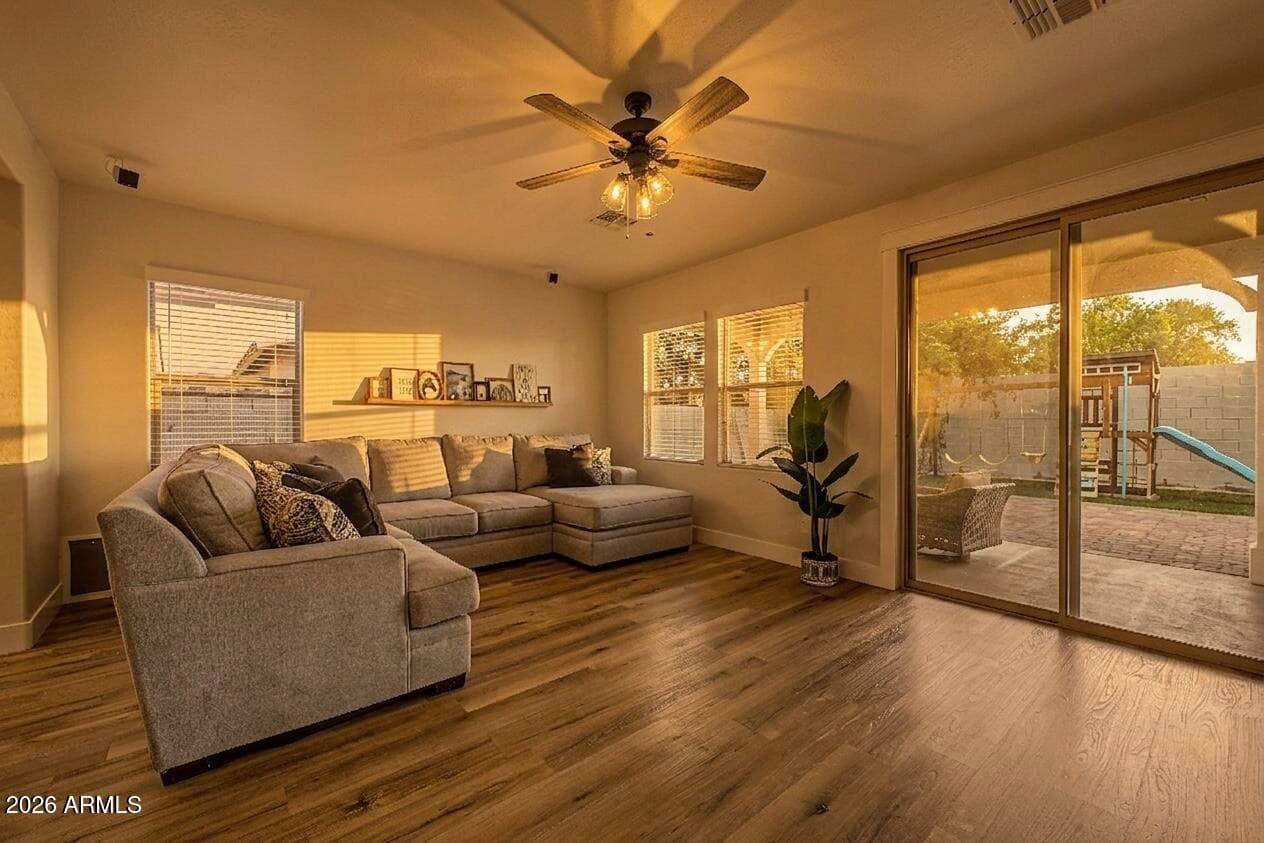 21014 W WHITE ROCK Road, Buckeye, AZ 85396 — photo 8 of 45