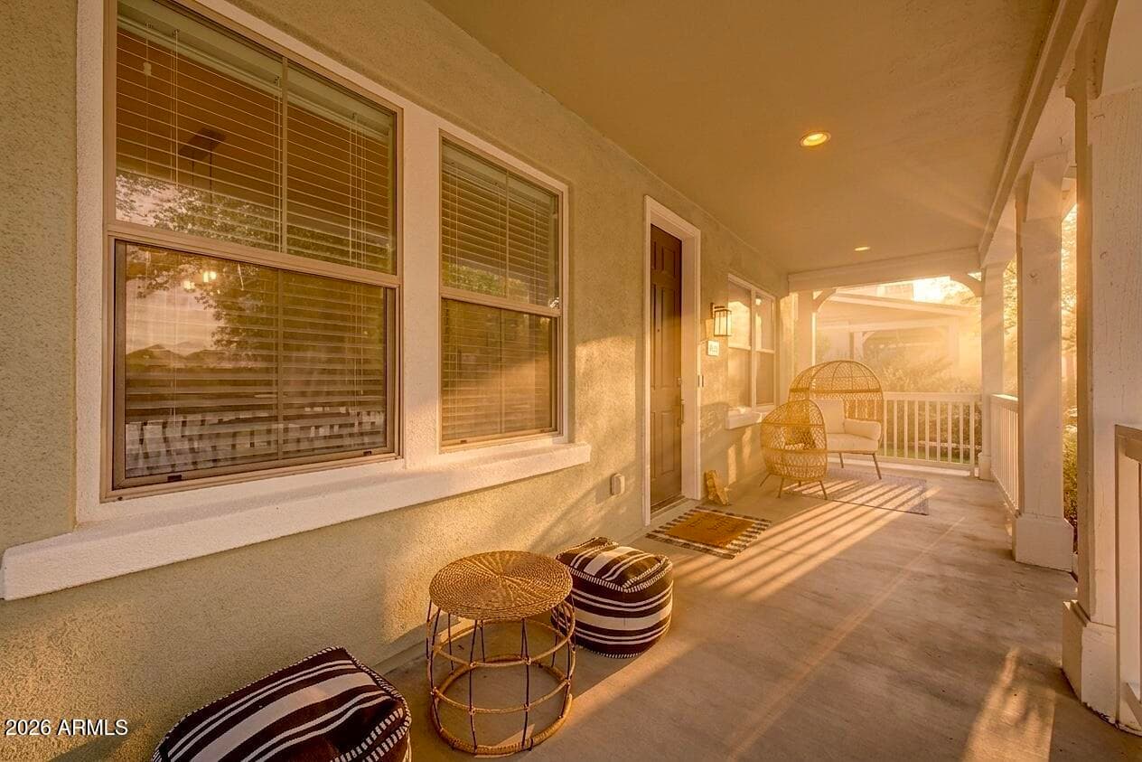21014 W WHITE ROCK Road, Buckeye, AZ 85396 — photo 3 of 45