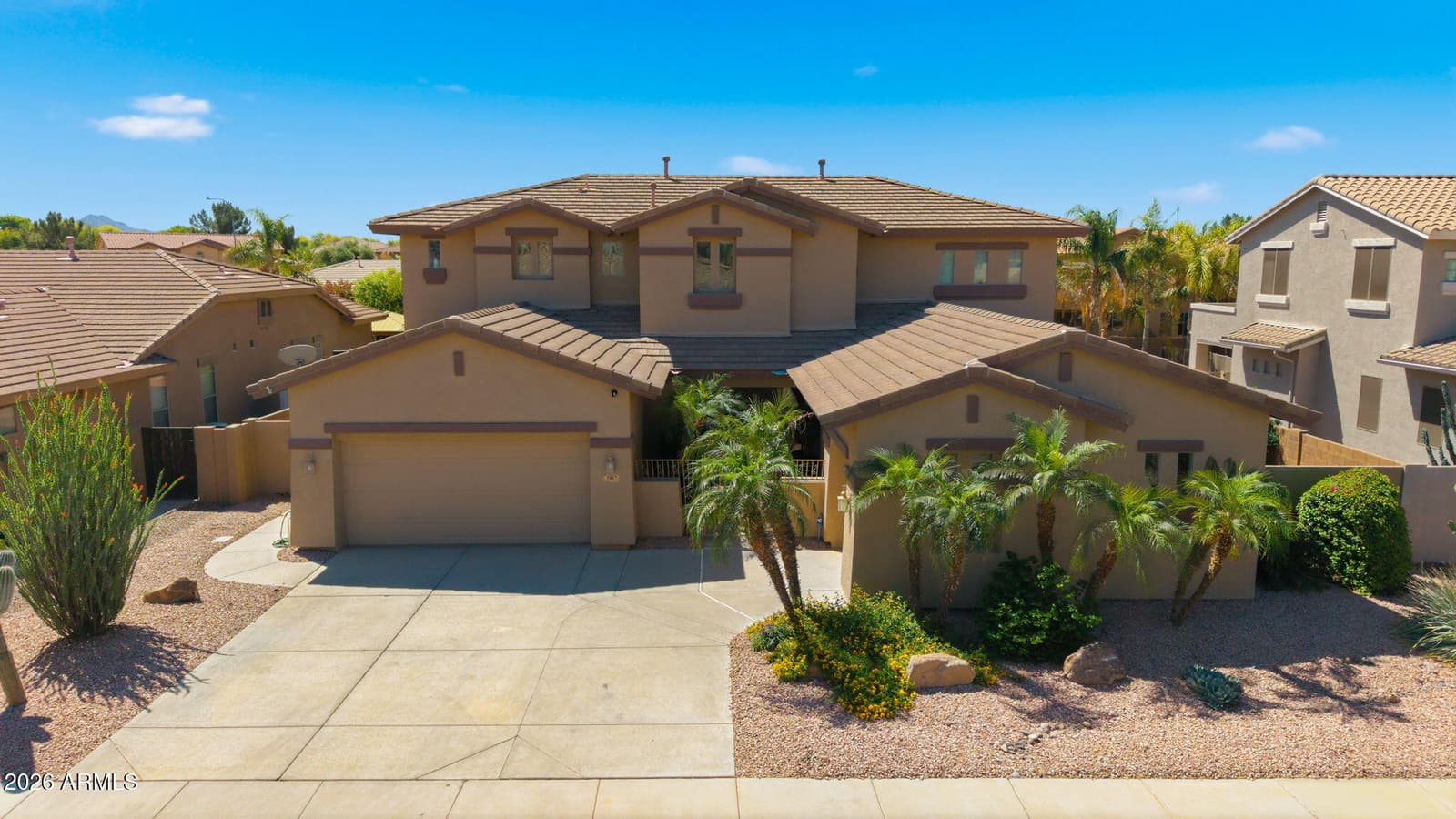 3937 E TAURUS Place, Chandler, AZ 85249 — photo 1 of 72