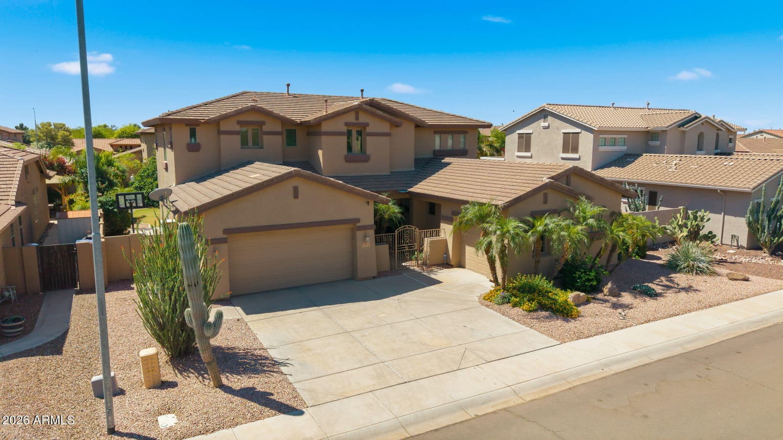 3937 E TAURUS Place, Chandler, AZ 85249 — photo 5 of 72