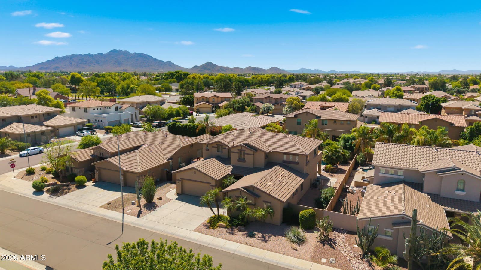 3937 E TAURUS Place, Chandler, AZ 85249 — photo 3 of 72