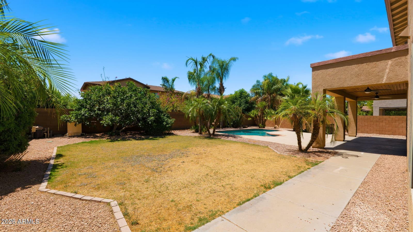 3937 E TAURUS Place, Chandler, AZ 85249 — photo 59 of 72