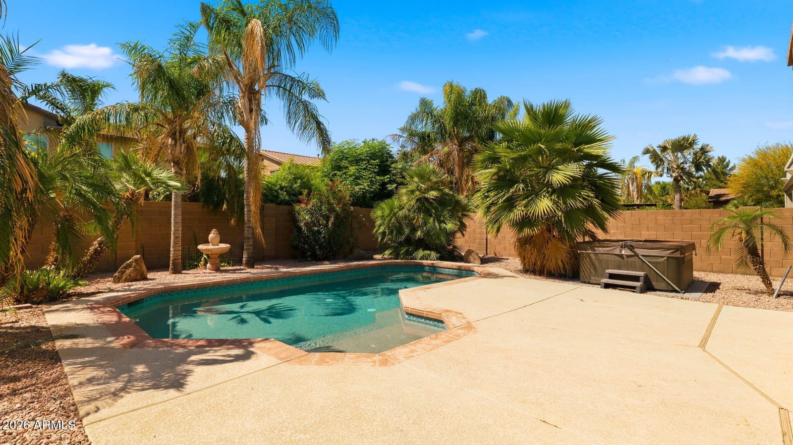 3937 E TAURUS Place, Chandler, AZ 85249 — photo 62 of 72