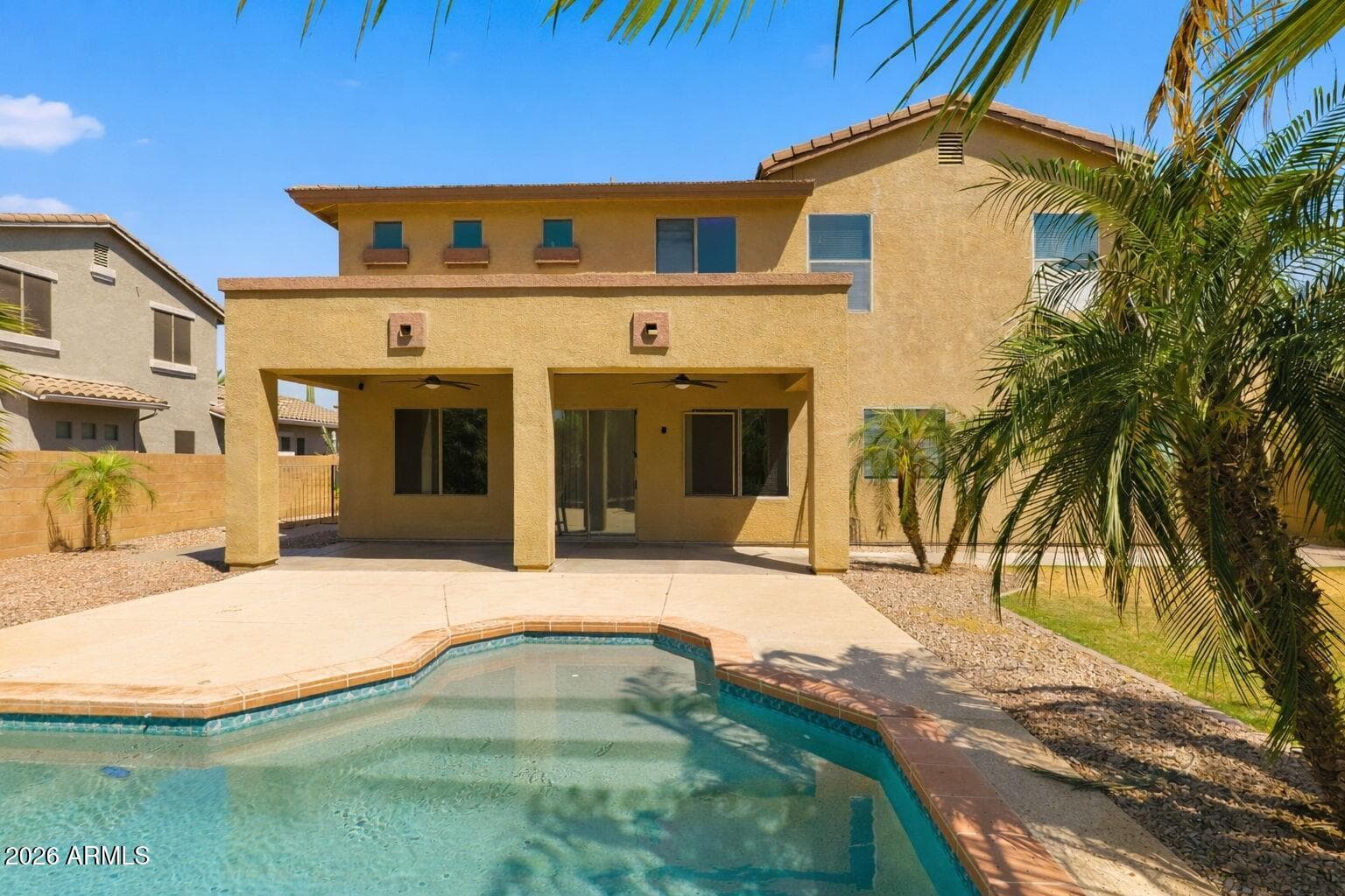 3937 E TAURUS Place, Chandler, AZ 85249 — photo 56 of 72