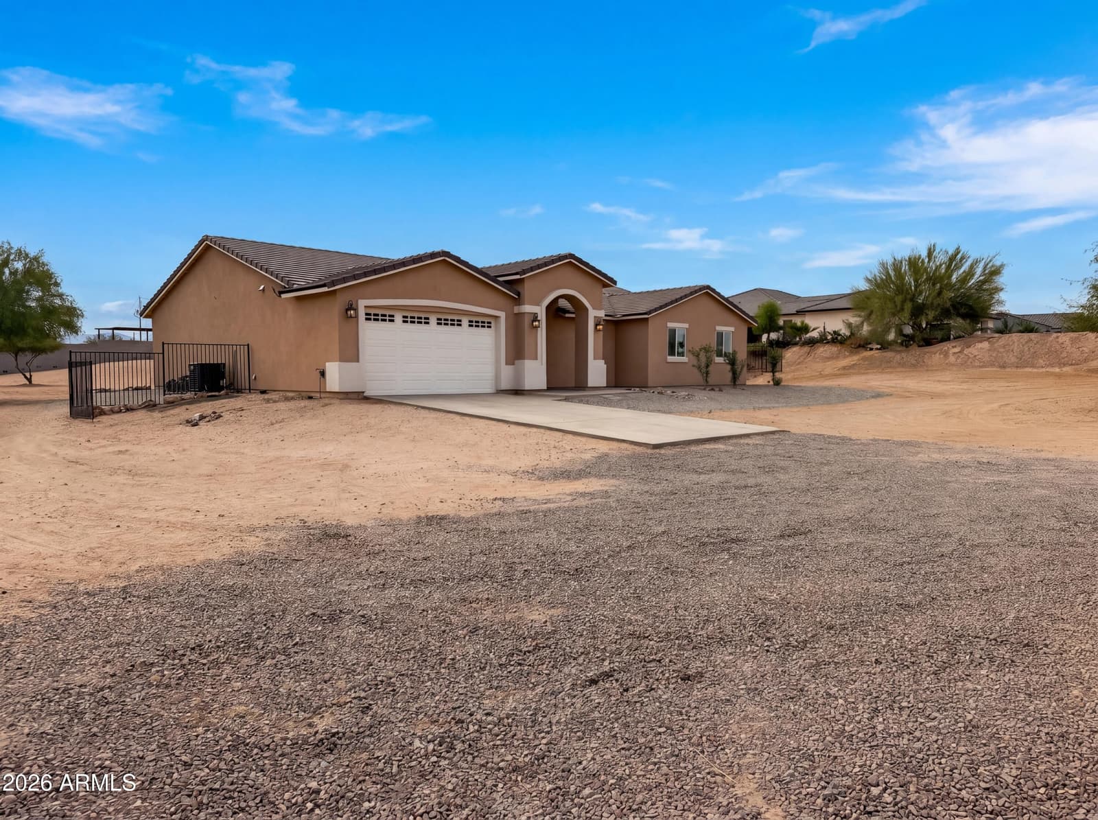 12121 S 214TH Avenue, Buckeye, AZ 85326 — photo 24 of 29