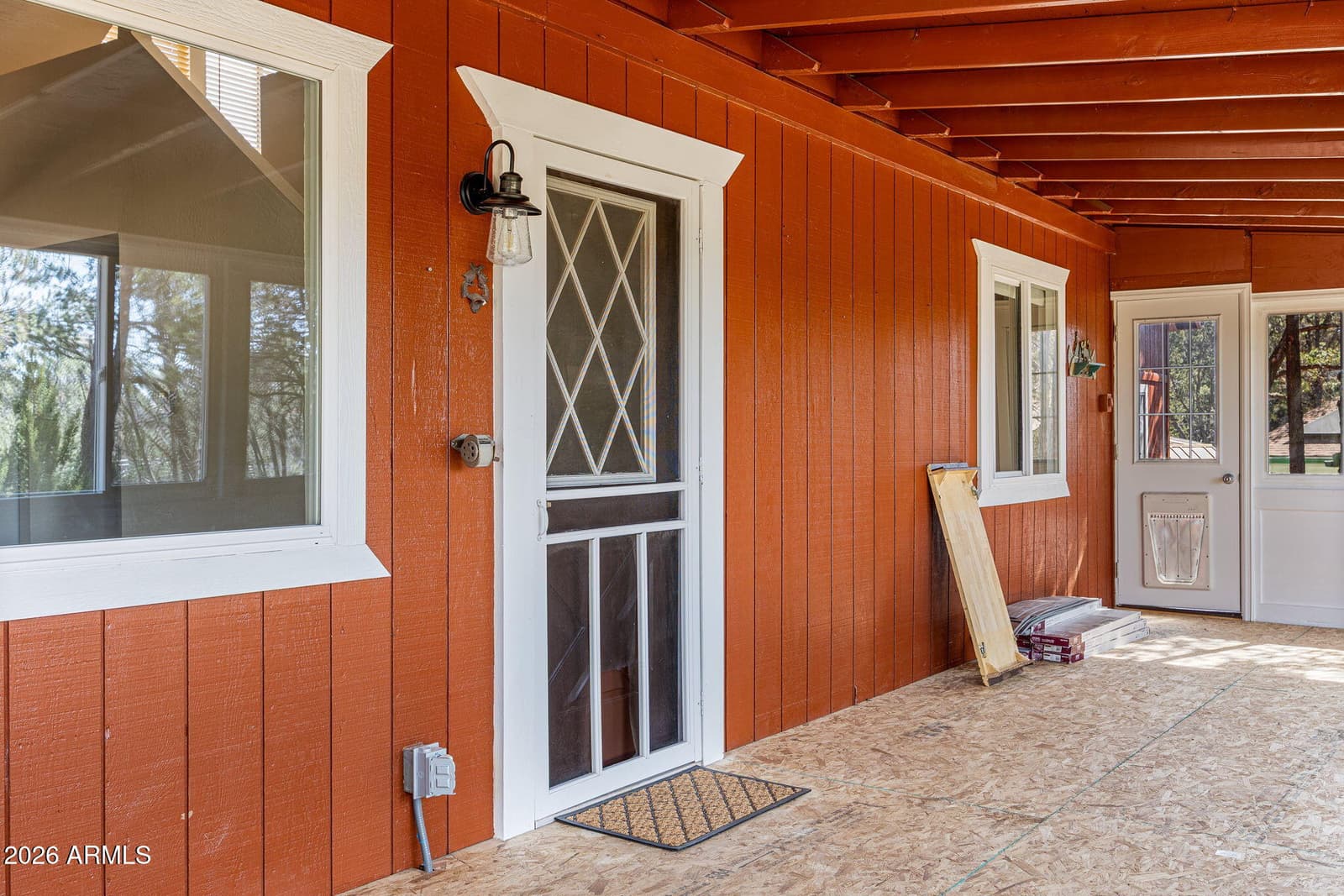3370 Turkey Run, Overgaard, AZ 85933 — photo 7 of 35