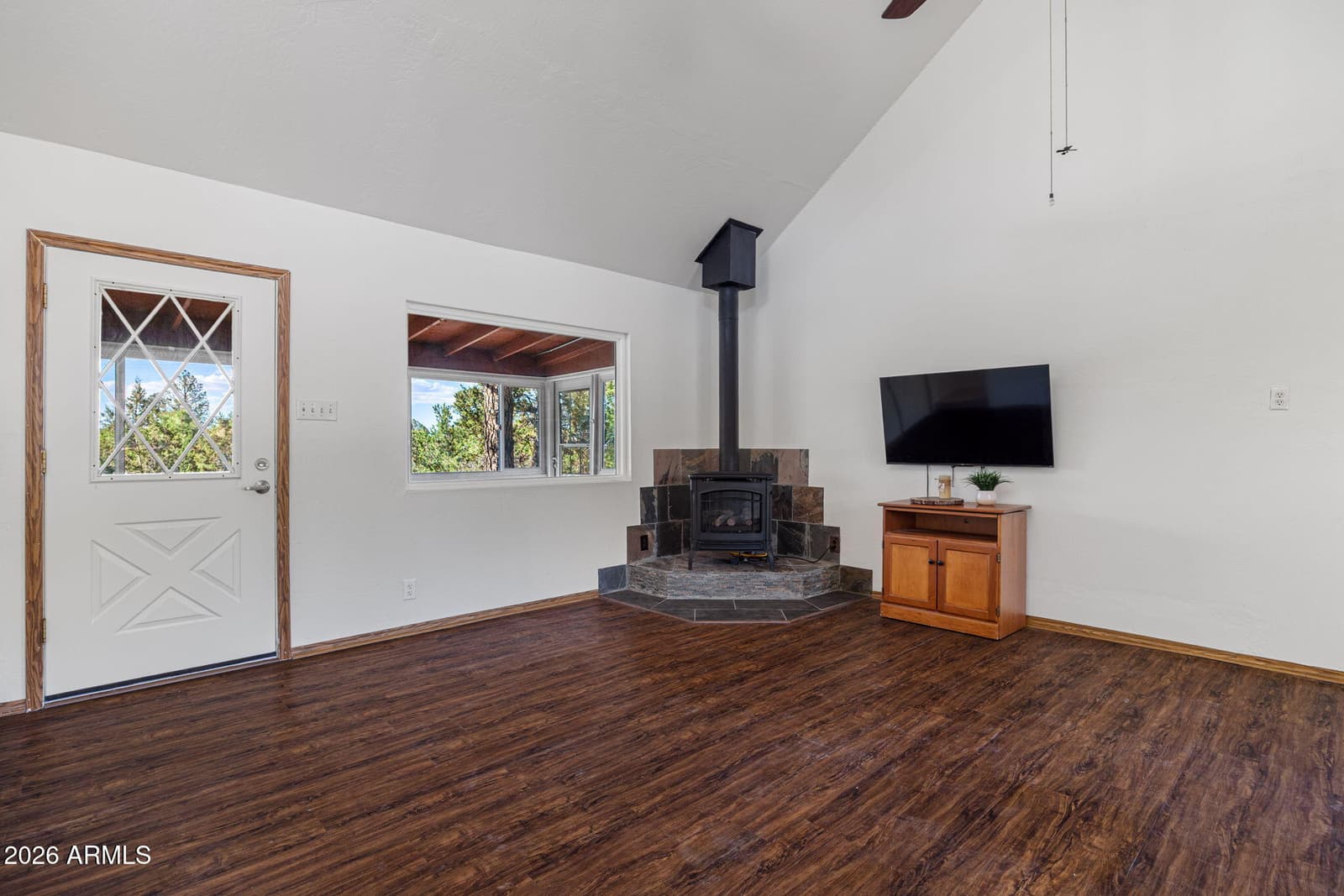 3370 Turkey Run, Overgaard, AZ 85933 — photo 10 of 35
