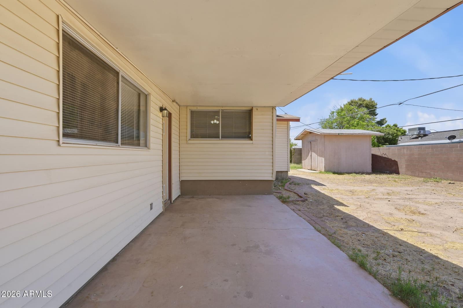 11434 N 24th Drive, Phoenix, AZ 85029 — photo 32 of 39