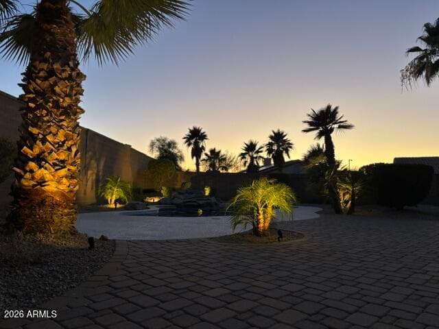 11498 S MORNINGSIDE Drive, Goodyear, AZ 85338 — photo 45 of 46