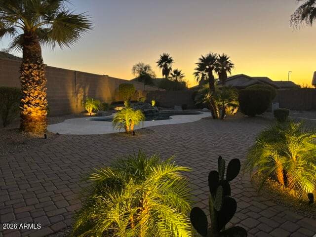 11498 S MORNINGSIDE Drive, Goodyear, AZ 85338 — photo 2 of 46
