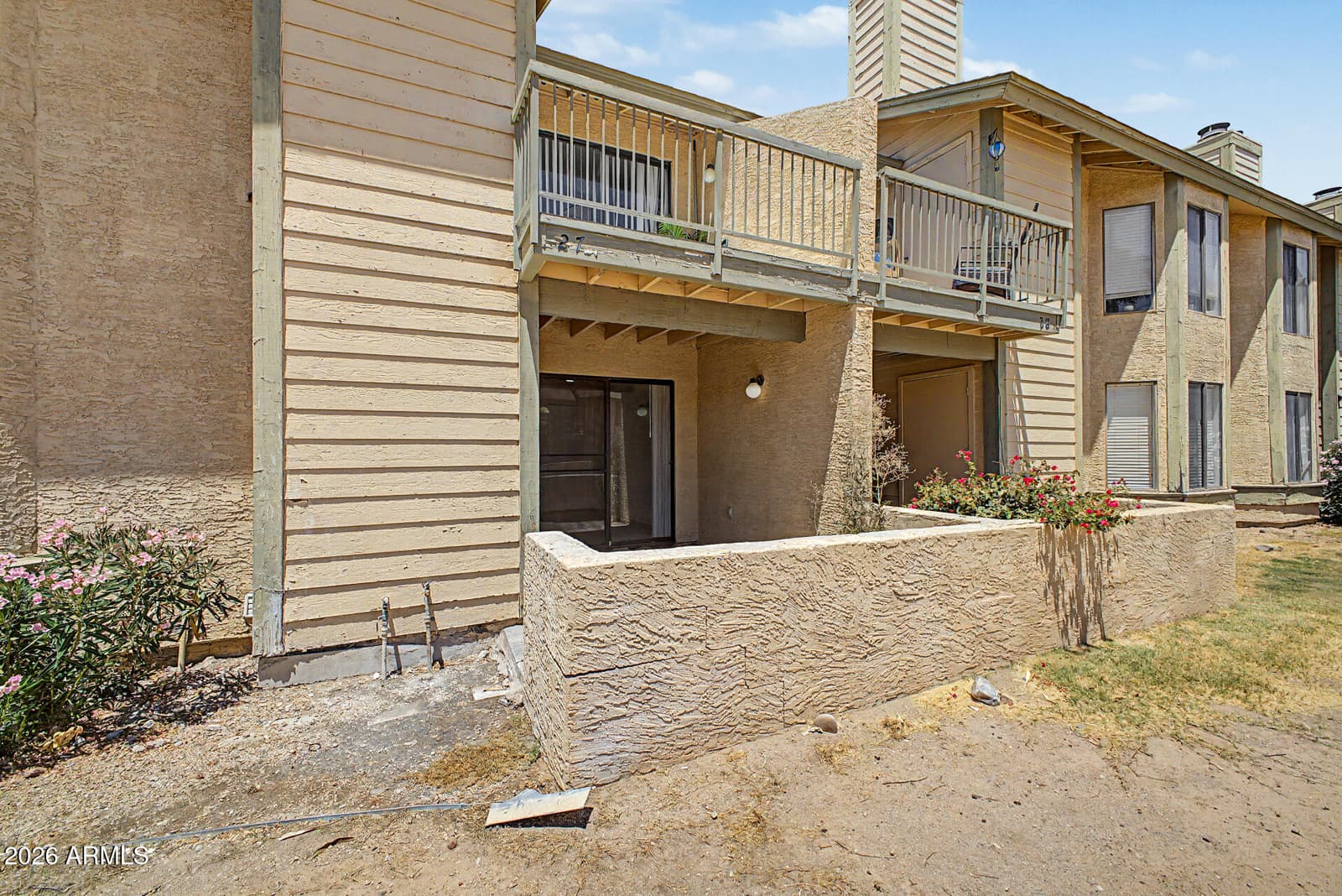 5236 W PEORIA Avenue 127, Glendale, AZ 85302 — photo 24 of 26