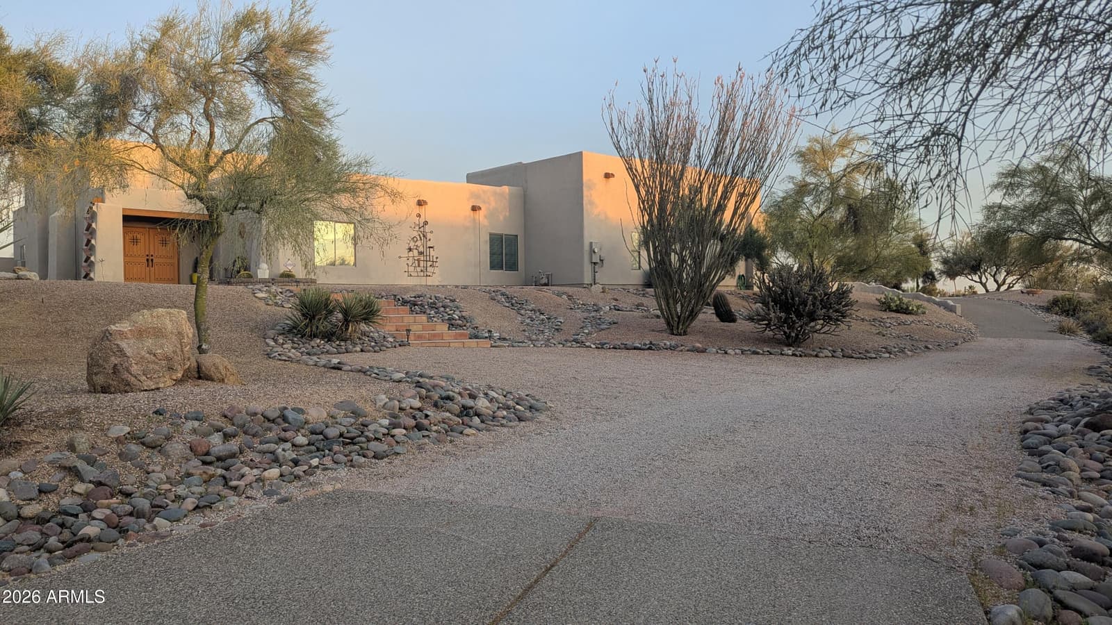9427 E HERE TO THERE Drive, Carefree, AZ 85377 — photo 4 of 44
