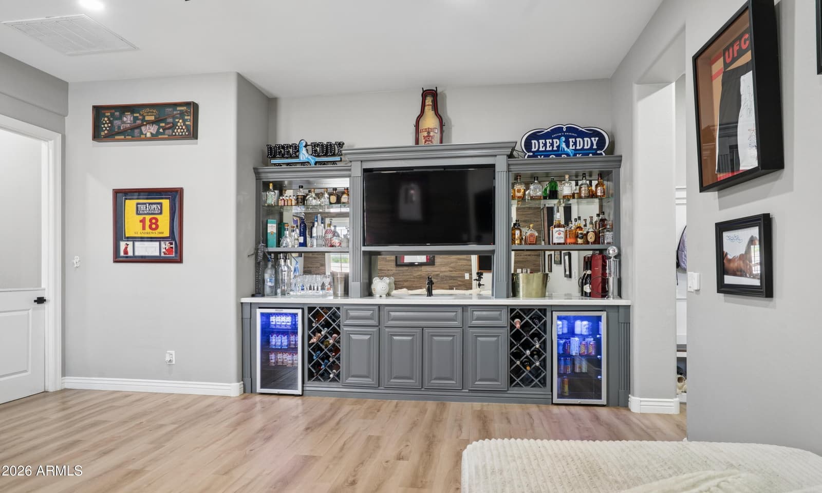 7248 W Whispering Wind Drive, Peoria, AZ 85383 — photo 36 of 60