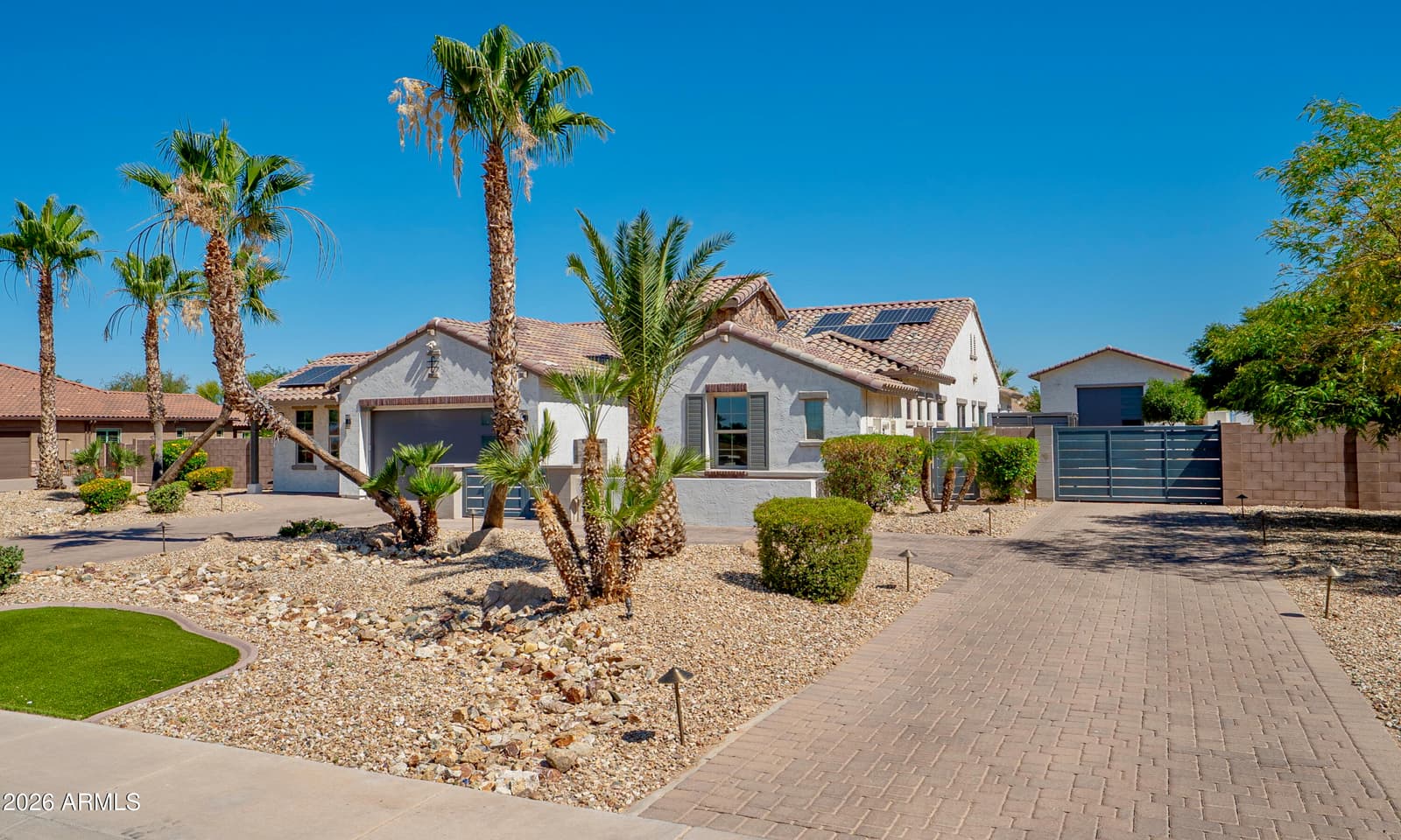 7248 W Whispering Wind Drive, Peoria, AZ 85383 — photo 59 of 60