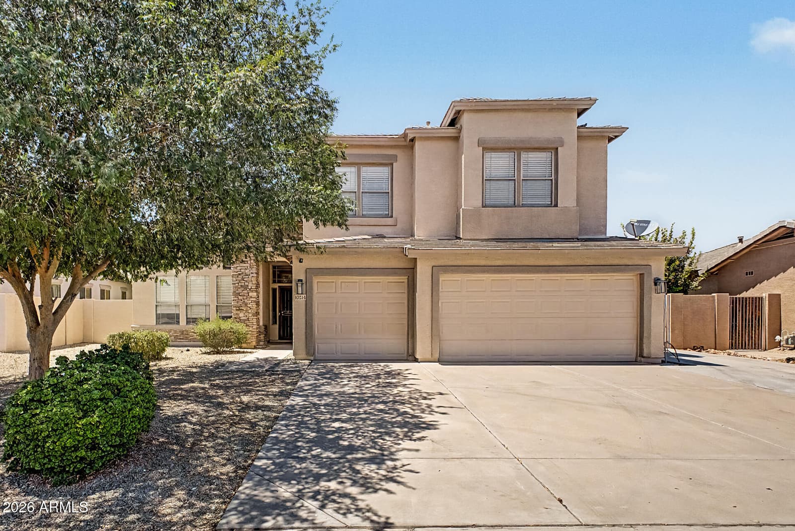 10214 E Los Lagos Vista Avenue, Mesa, AZ 85209 — photo 1 of 48