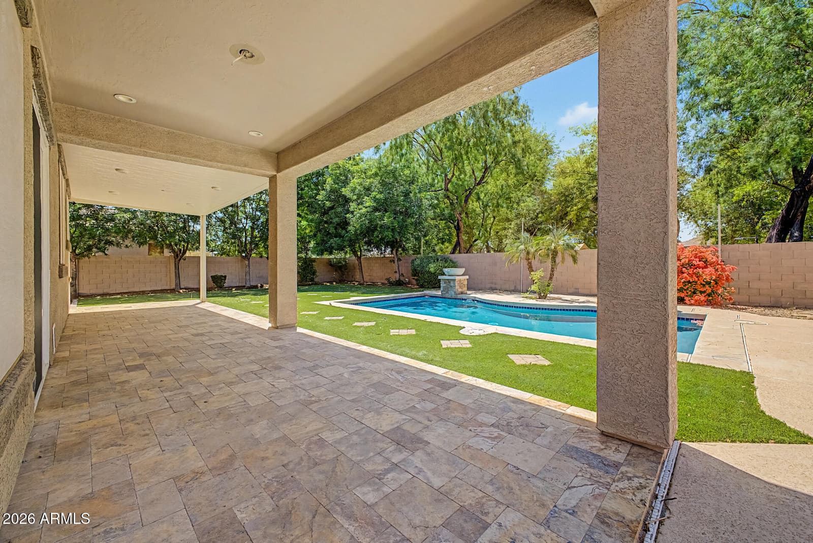 10214 E Los Lagos Vista Avenue, Mesa, AZ 85209 — photo 42 of 48