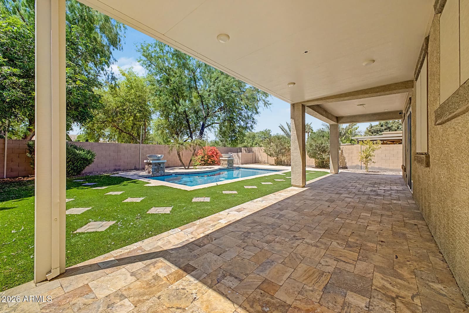 10214 E Los Lagos Vista Avenue, Mesa, AZ 85209 — photo 44 of 48