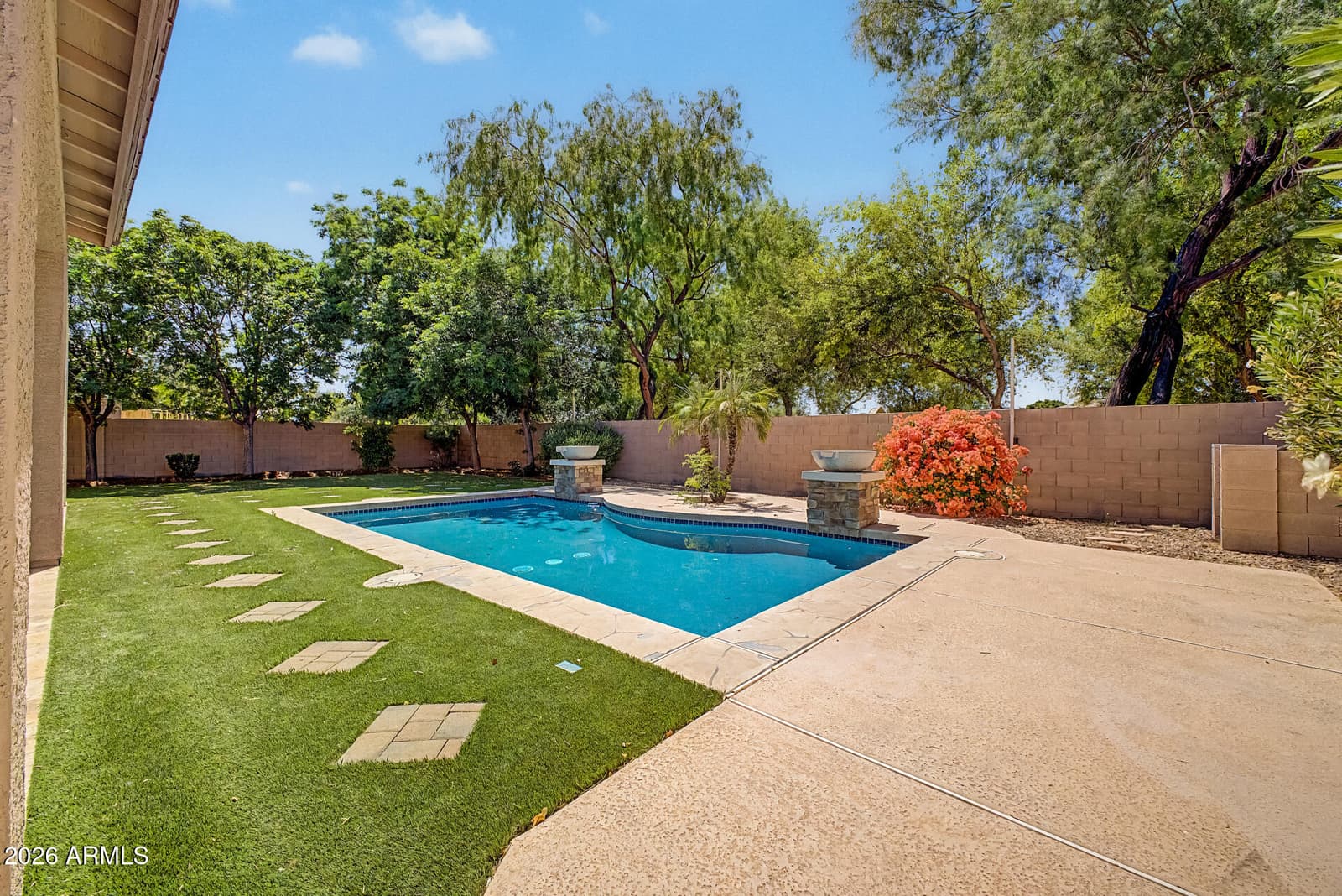 10214 E Los Lagos Vista Avenue, Mesa, AZ 85209 — photo 45 of 48